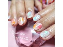 ルシェリア(Le’Cherien)/