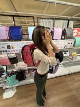 全力ストレッチ 北千住西口店 あすか