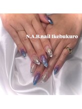 エヌエービー(N.A.B.)/夏デザイン