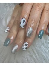 はあとねいる 四日市店/お客様ネイルフォト