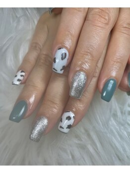 はあとねいる 四日市店/お客様ネイルフォト