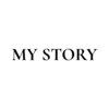 マイストーリー(MY STORY)のお店ロゴ