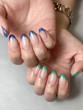 ラフィーナ(RAFFINA)/