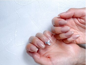 ラフィーナ(RAFFINA)/