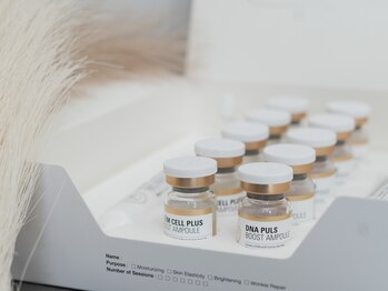 エム(eM.)/韓国肌管理