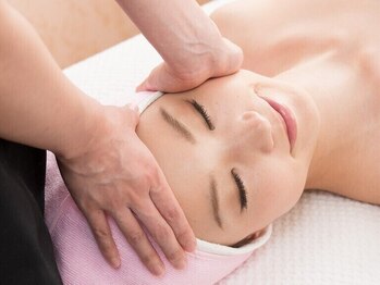 KANコルギセラピー 柏店の写真/【自分へのご褒美にもオススメ◎】美しくなるお手伝いをします♪小顔/美脚/美ボディ/ハーブピーリング/柏