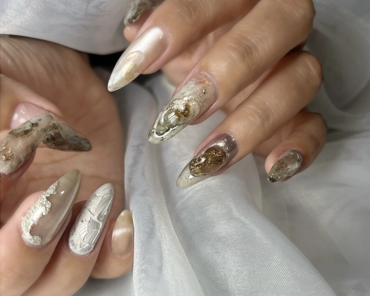 NOA nail ❥︎ 一部値上げ予定ページ NOA nail ❥︎ 一部値上げ予定ページ ノアネイル(Noa Nail