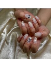 ネイル アヴァンス JR和歌山店(Nail AVANCE.)/y2k