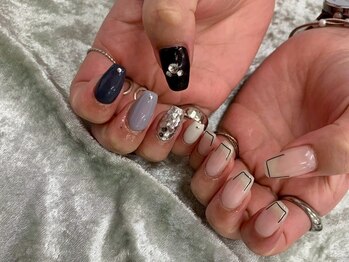 _sen【セン】大宮