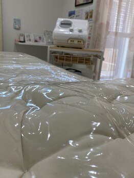 ピーエム(P.M)の写真/≪ボディラインが気になる方に◎≫お客様の悩みに合わせた痩身機器で効果を実感☆