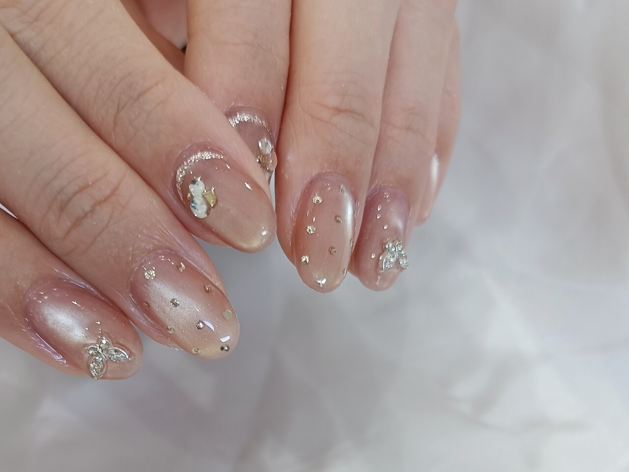 ティーズネイル(NAIL SALON T's nail)｜ホットペッパービューティー