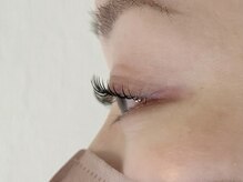 ネイルサロン プール ヴー(Nail Salon Pour Vous)/【まつげ/オーダーデザイン】