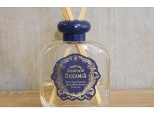 エルピス(ELPIS)/こだわりの空間