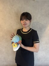 小顔フェイスラボ 豊橋店(小顔 Face Labo.) 杉山 悠乃