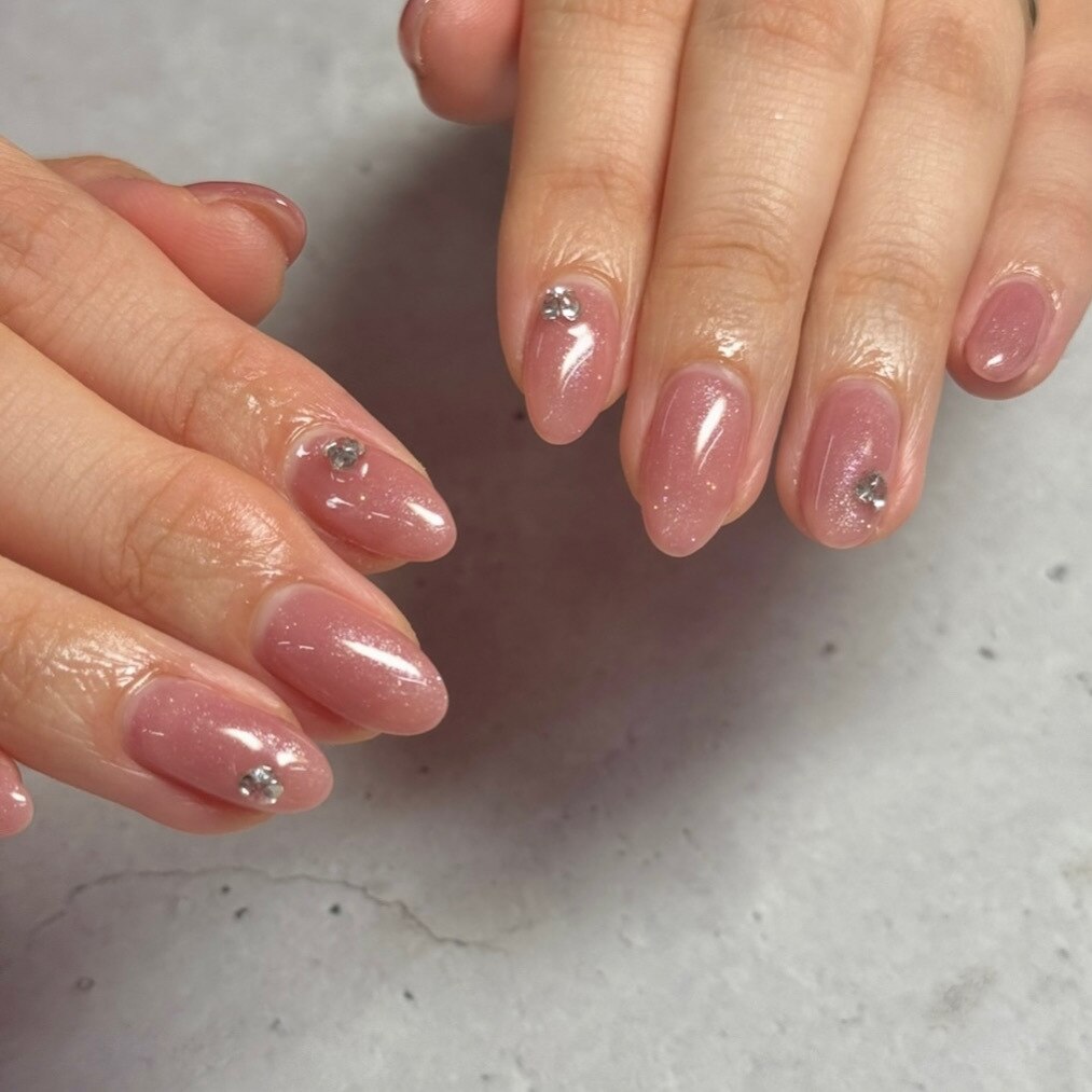 2025年-2026年冬トレンド】マオジェルのネイルデザイン集｜人気順｜5