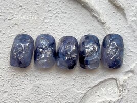 ニュアンススペシャルクーポン