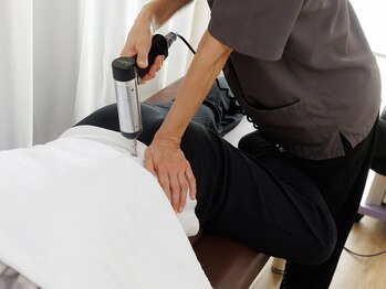 ホネツギ浦和整体院(HONETSUGI浦和整体院)/辛い腰痛、反り腰