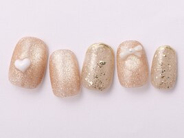 うるうるガーリー　¥7500