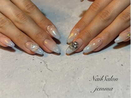 ジェンマ(JEMMA)の写真