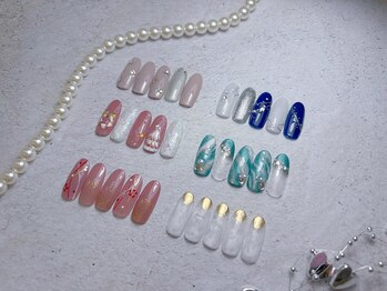 はあとねいる 平和堂高富店