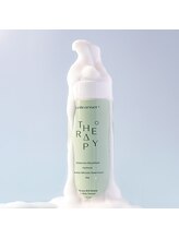 メンズプシュケ(men's PSYCHE)/バブルピーリングクレンザー