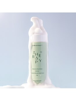 メンズプシュケ(men's PSYCHE)/バブルピーリングクレンザー