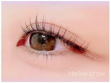 美人爆誕★感動体験！パリジェンヌラッシュリフト×HBL[新宿]