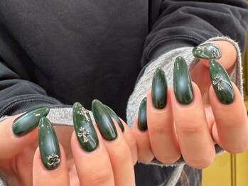 シピー(chipie by anon)/MANAMI◆150分アート