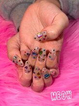 イーネ(Eene.)/ゴージャスコース