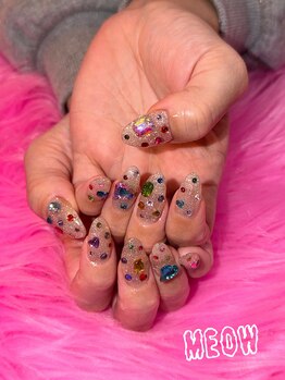 イーネ(Eene.)/ゴージャスコース