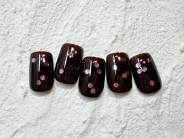 ★選べる定額¥7700