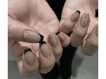 ベティーネイル(Betty)/