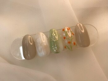 ルルー(le rue)/定額スタンダード