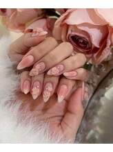 リナネイルサロン 池袋(Lina nail salon)/やり放題★持ち込みデザイン