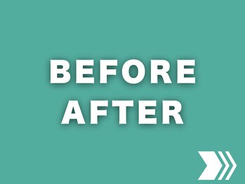 岡山整体 リソル(Resol)/施術 Before→After