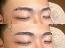 ナイン(Nine.)/ハリウッドブロウリフト