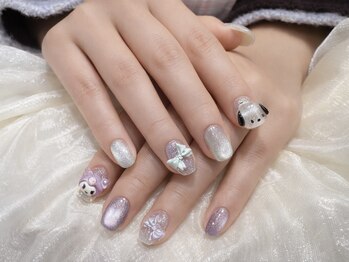 ネイリア 代々木(Naillia)/マグネット