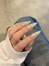 ムーイ 外苑前(mooi.)/magnet × aurora