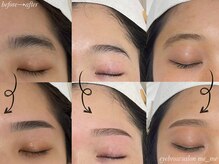 メメ サッポロ(me_me sapporo)