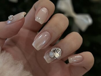 フィレシアートネイル(Pholeisi Art Nail)/