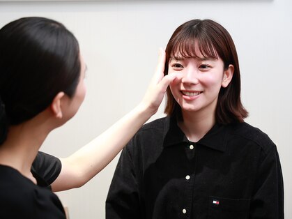 エヴァーグレース プレミシャス 心斎橋店(EVER GARACE Premycious)の写真