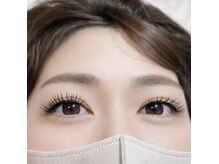 プレ ド セントキュア(pres de st.cure)の雰囲気（フラットラッシュご新規さま160本まで6900円）