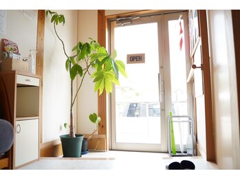 クリニカルオフィスかえで/