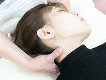 ウェルミナ鍼灸接骨院/ウェルミナ整体