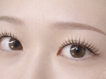 まつげの恵/まつ毛パーマ/まつ毛カール/個室