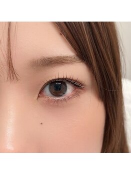 エニー アイラッシュ 広島店(ANY Eyelash)/