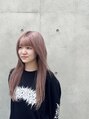 シーズ ラッシュ 新宿店(She's lash)&nbsp;Kurumi 