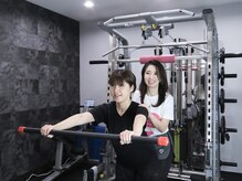 エックス シェイプ(X-shape)