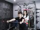 エックス シェイプ(X-shape)の写真/コンテストファイナリストの女性トレーナー直伝！ひとりひとりに合わせたトレーニングで理想的な身体へ♪