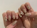 ニュアンスネイル